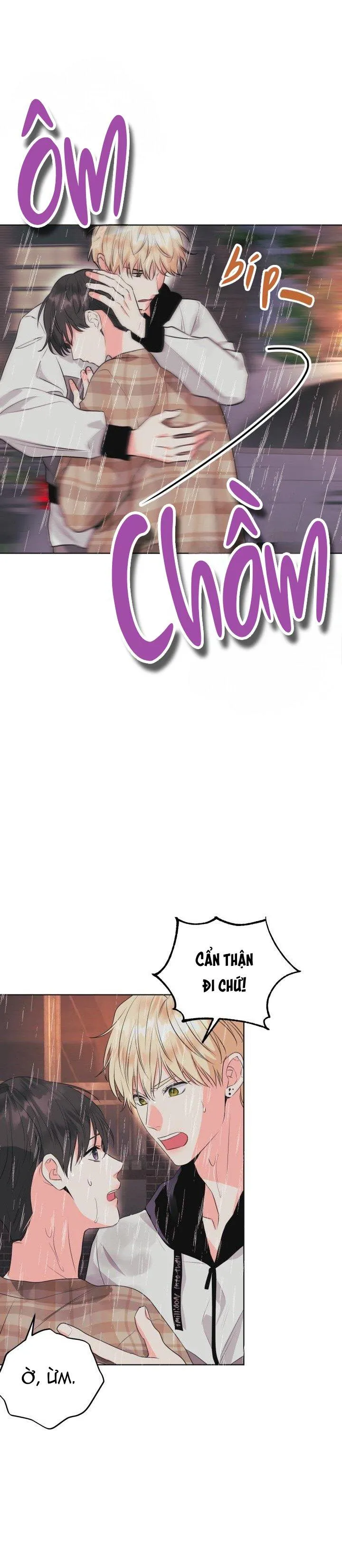 DROP Playlist tua ngược Chapter 11 Trang 33