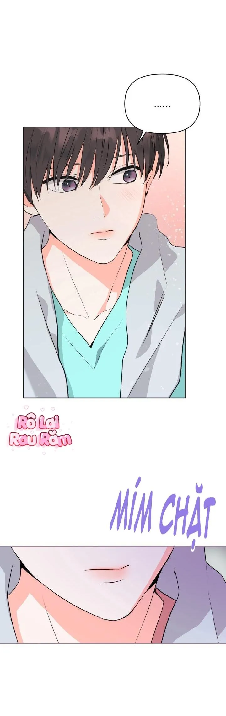 DROP Playlist tua ngược Chapter 12 Trang 7