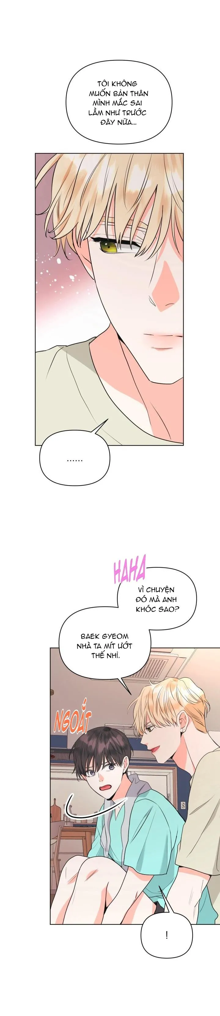 DROP Playlist tua ngược Chapter 12 Trang 9