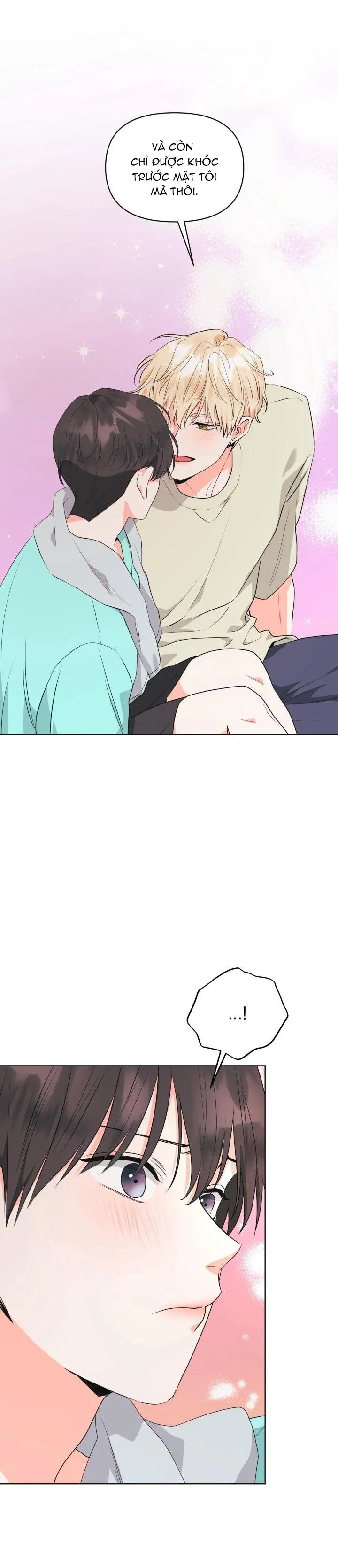 DROP Playlist tua ngược Chapter 12 Trang 11