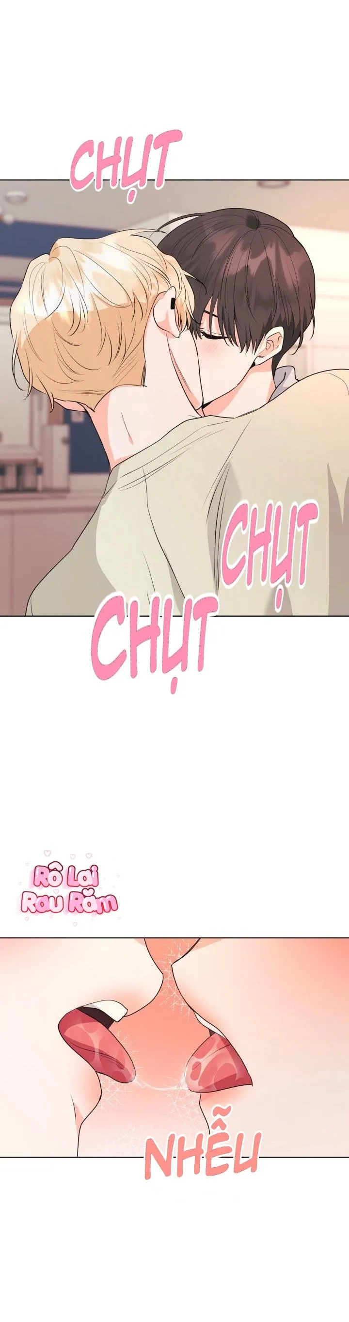 DROP Playlist tua ngược Chapter 12 Trang 14