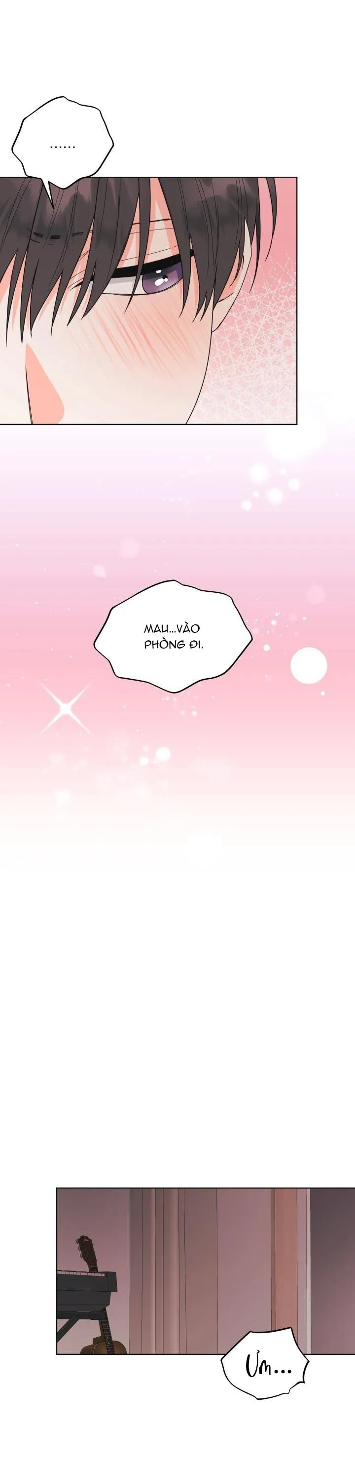 DROP Playlist tua ngược Chapter 12 Trang 17