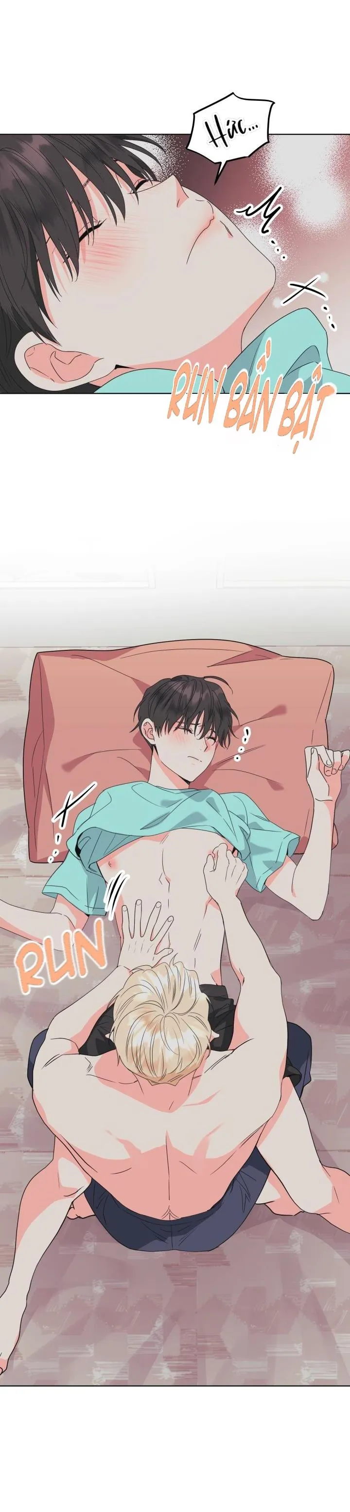 DROP Playlist tua ngược Chapter 12 Trang 20