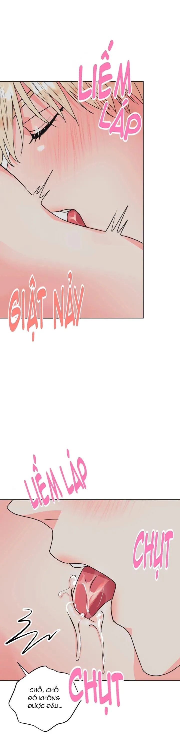 DROP Playlist tua ngược Chapter 12 Trang 22