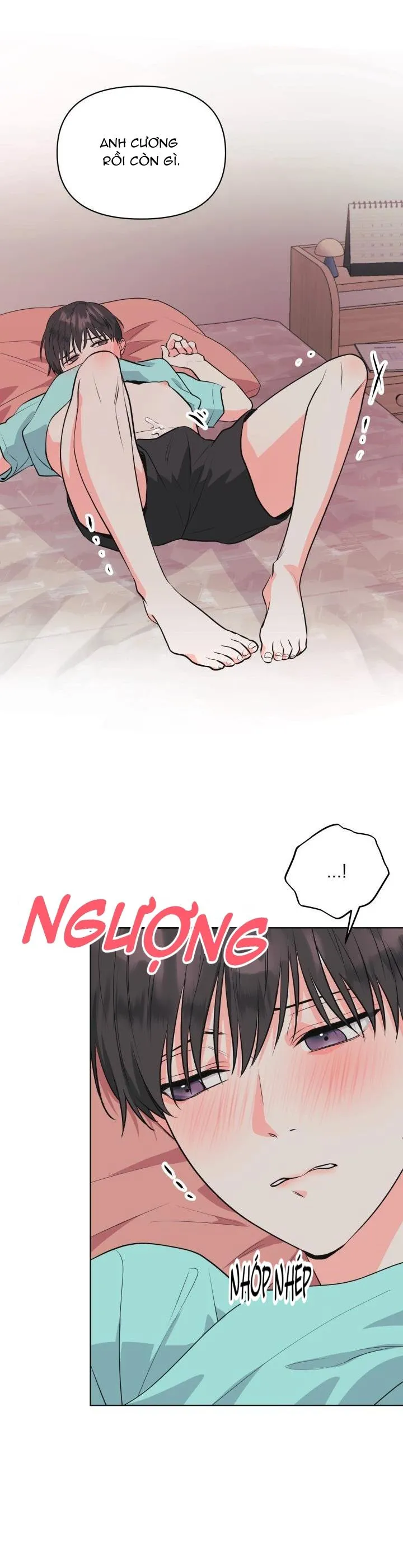 DROP Playlist tua ngược Chapter 12 Trang 24