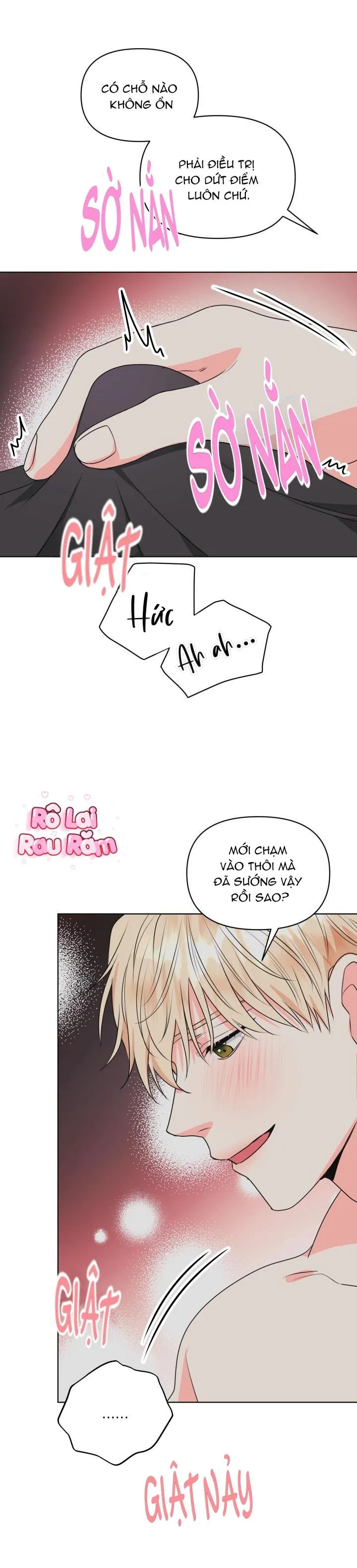 DROP Playlist tua ngược Chapter 12 Trang 27