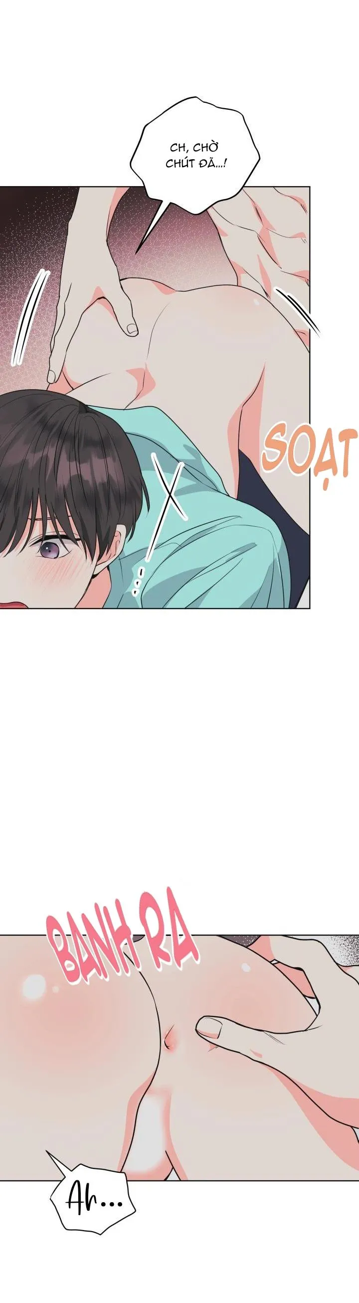 DROP Playlist tua ngược Chapter 12 Trang 29