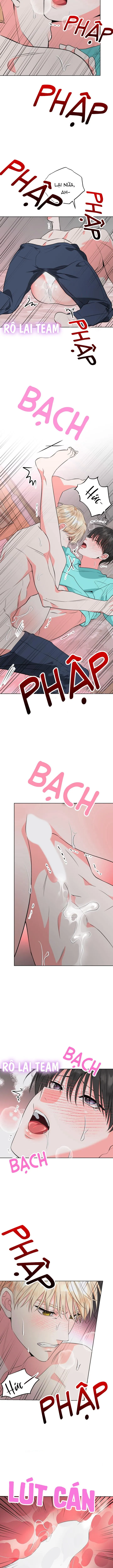 DROP Playlist tua ngược Chapter 13 Trang 10