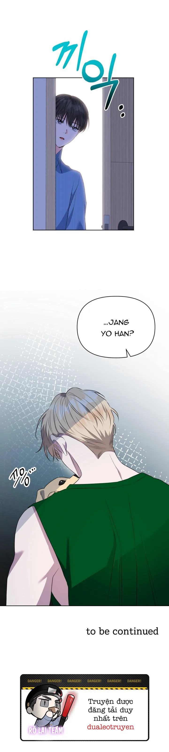 DROP Playlist tua ngược Chapter 15 Trang 11