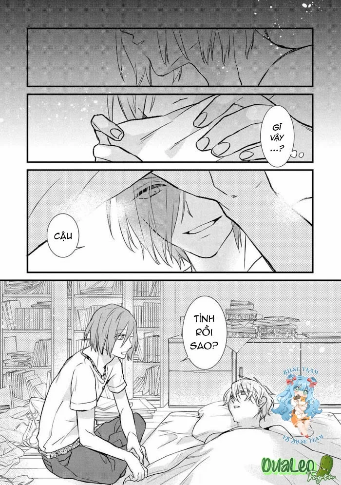 Full PlayRoom 108 Chapter 3 Trang 14