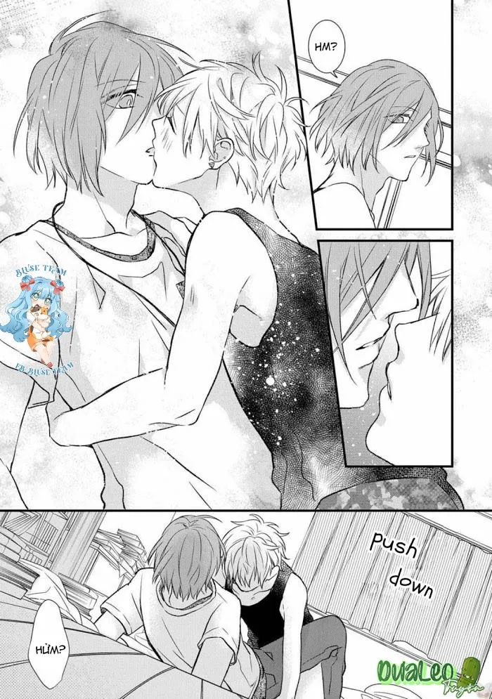 Full PlayRoom 108 Chapter 3 Trang 17