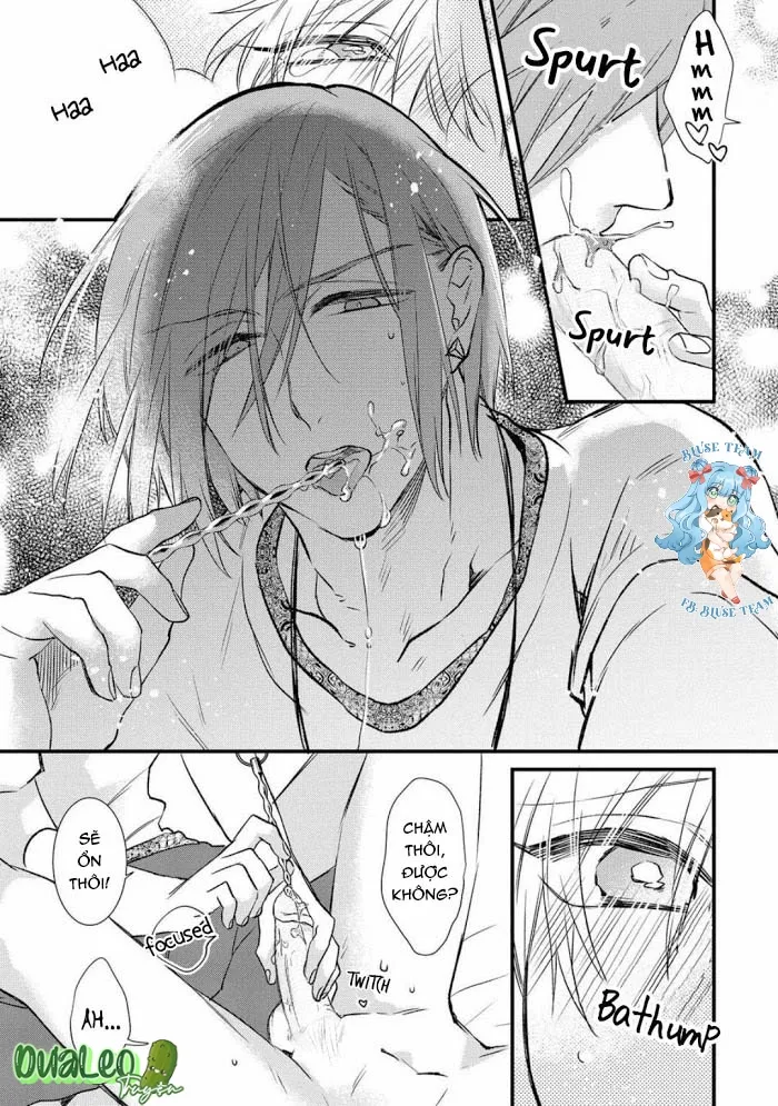 Full PlayRoom 108 Chapter 3 Trang 22