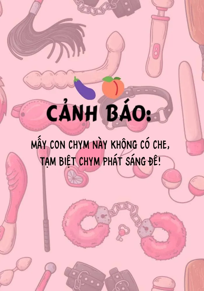 Full PlayRoom 108 Chapter 4 Trang 3