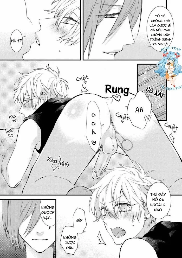 Full PlayRoom 108 Chapter 4 Trang 6