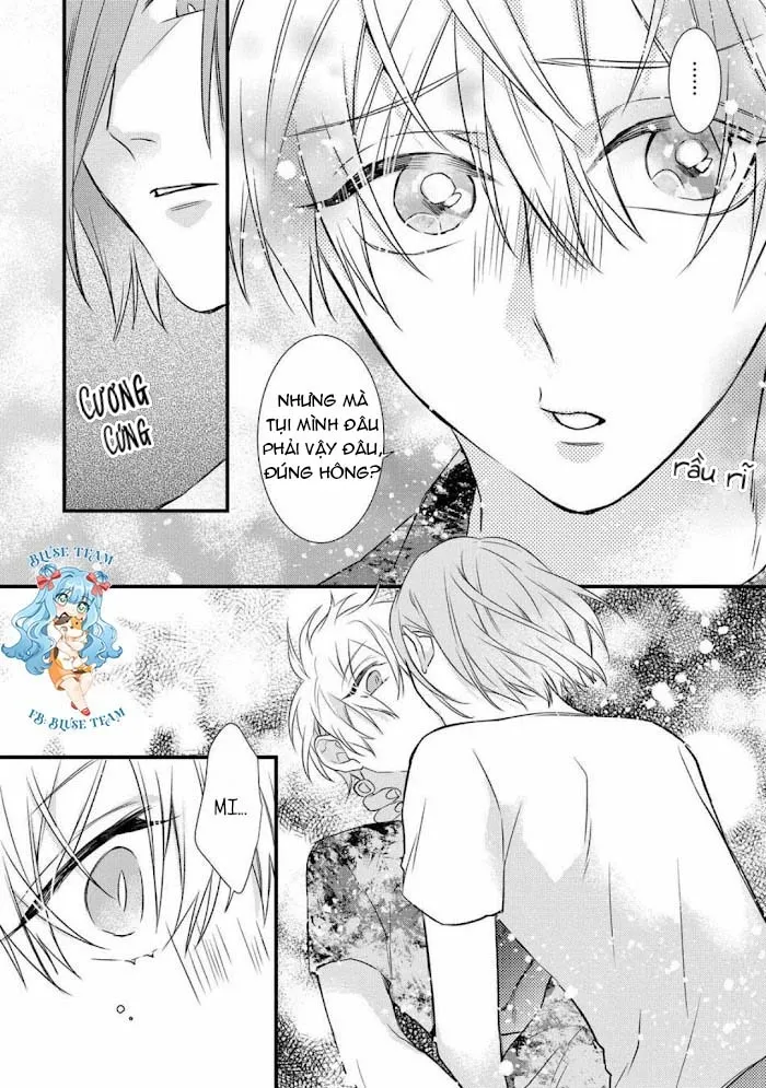 Full PlayRoom 108 Chapter 4 Trang 17