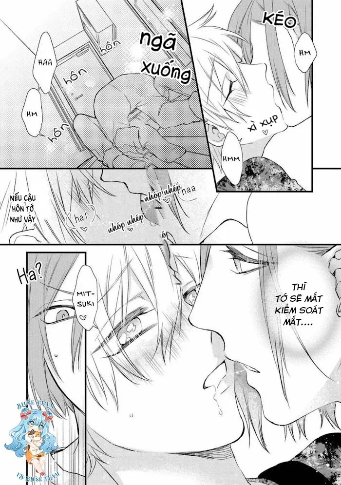 Full PlayRoom 108 Chapter 4 Trang 18