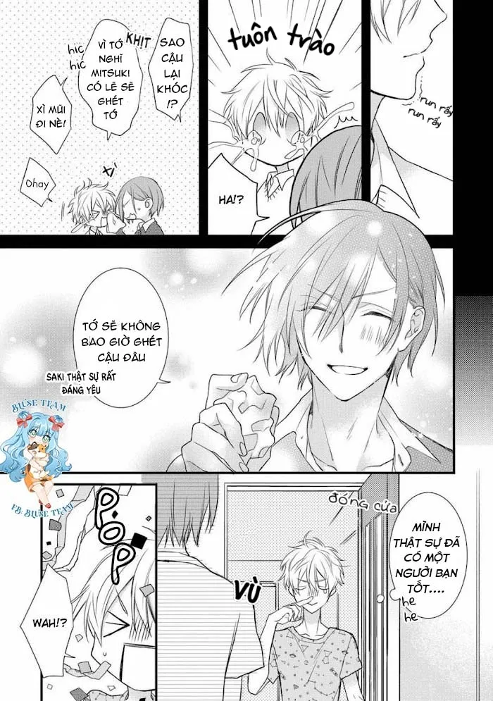 Full PlayRoom 108 Chapter 4 Trang 23