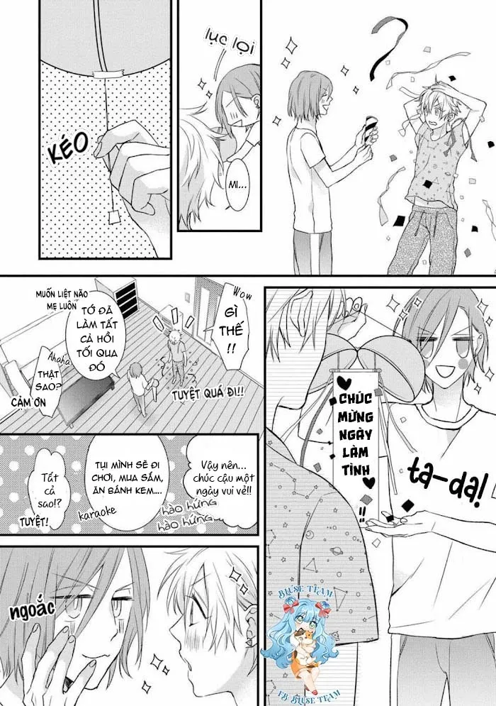 Full PlayRoom 108 Chapter 4 Trang 24