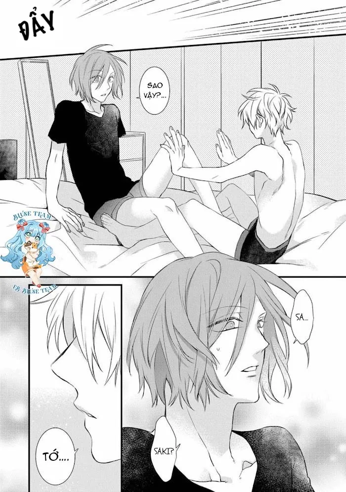 Full PlayRoom 108 Chapter 4 Trang 29