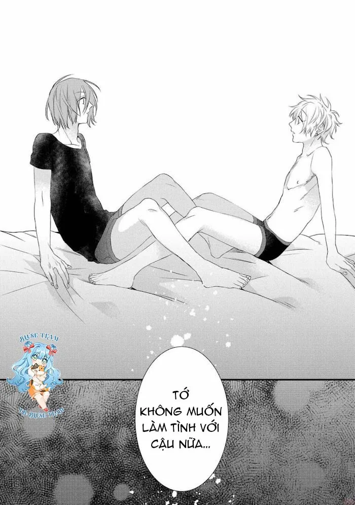 Full PlayRoom 108 Chapter 4 Trang 30