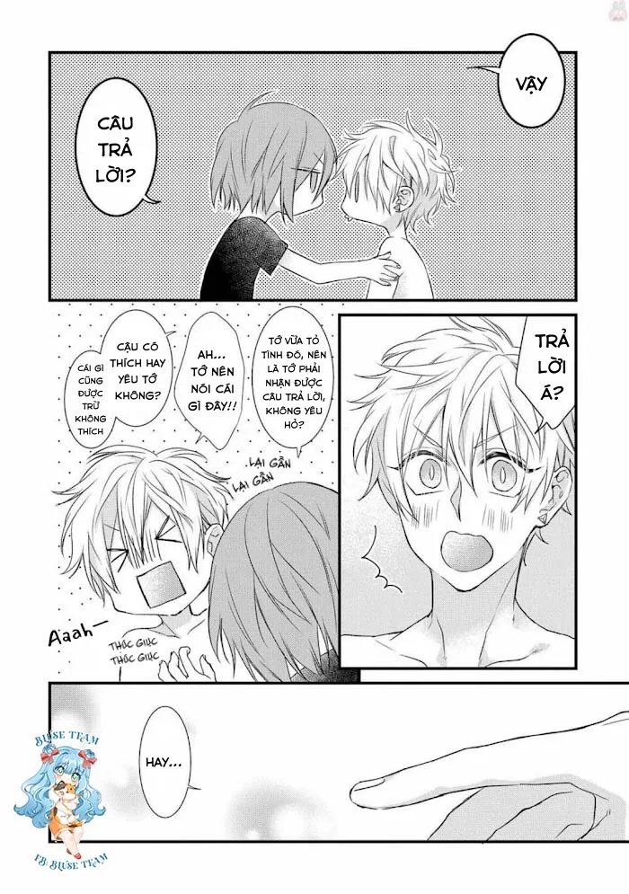 Full PlayRoom 108 Chapter 5 Trang 9