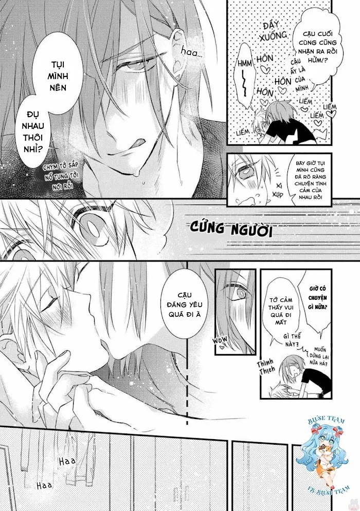 Full PlayRoom 108 Chapter 5 Trang 12