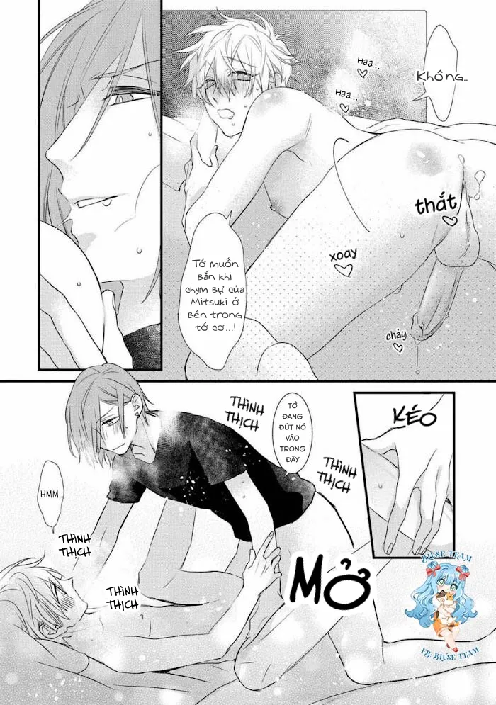 Full PlayRoom 108 Chapter 5 Trang 15