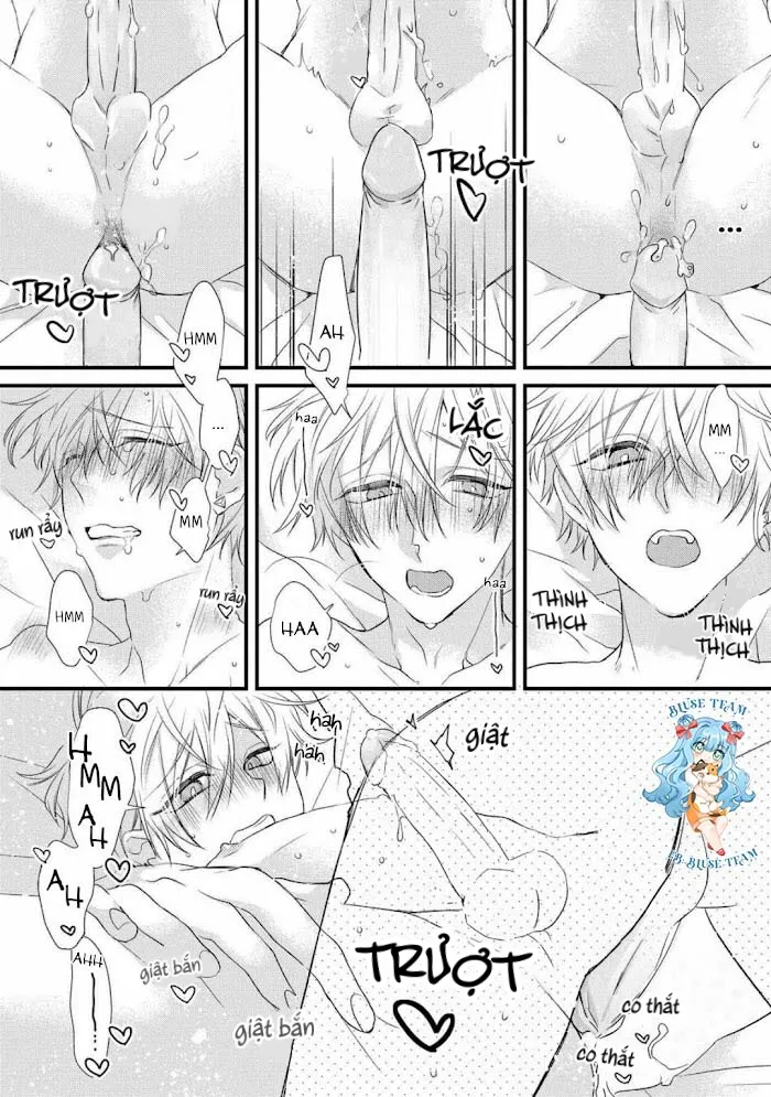 Full PlayRoom 108 Chapter 5 Trang 16