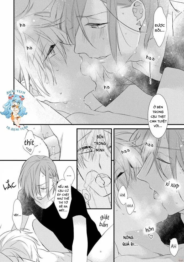 Full PlayRoom 108 Chapter 5 Trang 17