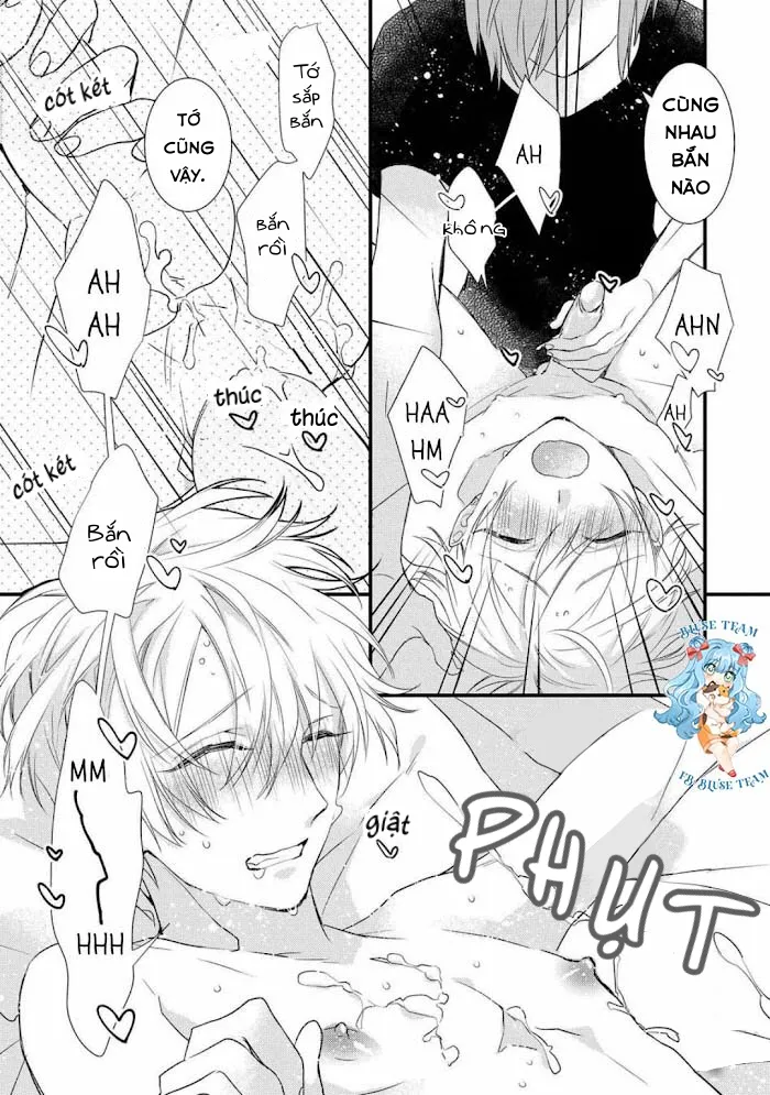 Full PlayRoom 108 Chapter 5 Trang 19