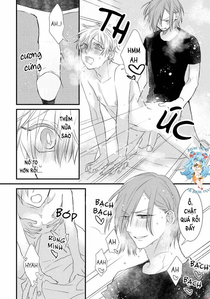 Full PlayRoom 108 Chapter 5 Trang 21