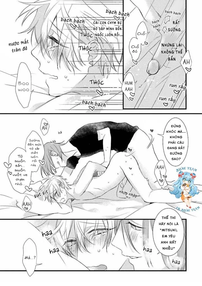 Full PlayRoom 108 Chapter 5 Trang 24