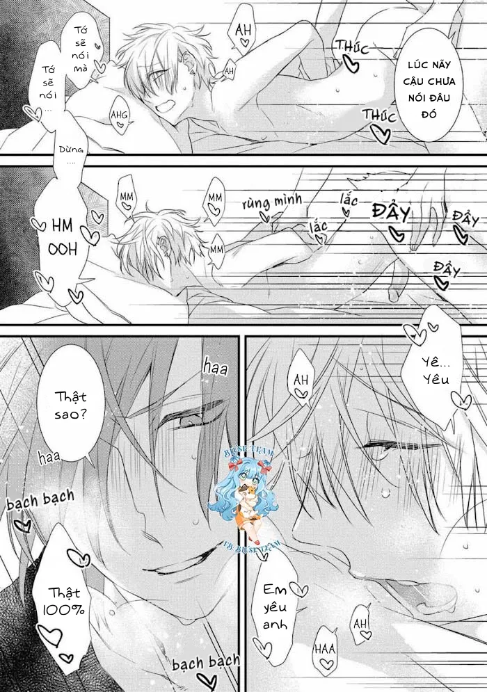 Full PlayRoom 108 Chapter 5 Trang 25