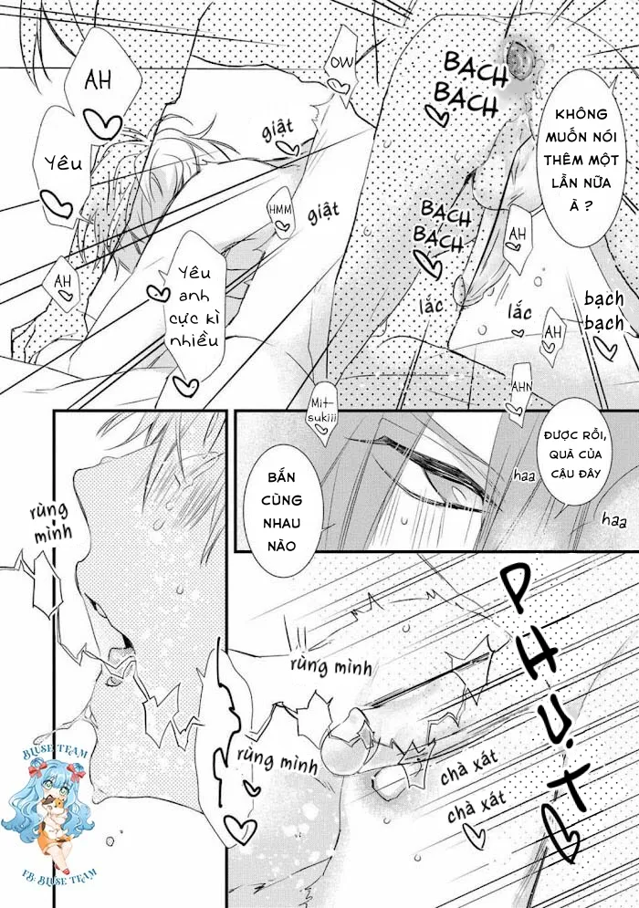 Full PlayRoom 108 Chapter 5 Trang 26