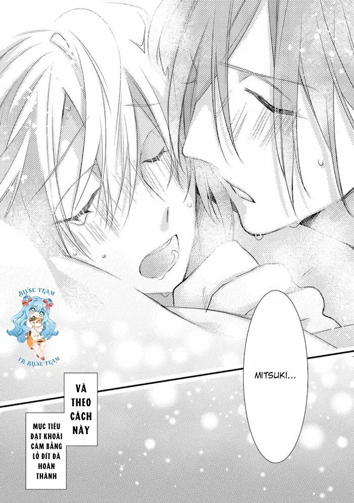 Full PlayRoom 108 Chapter 5 Trang 27