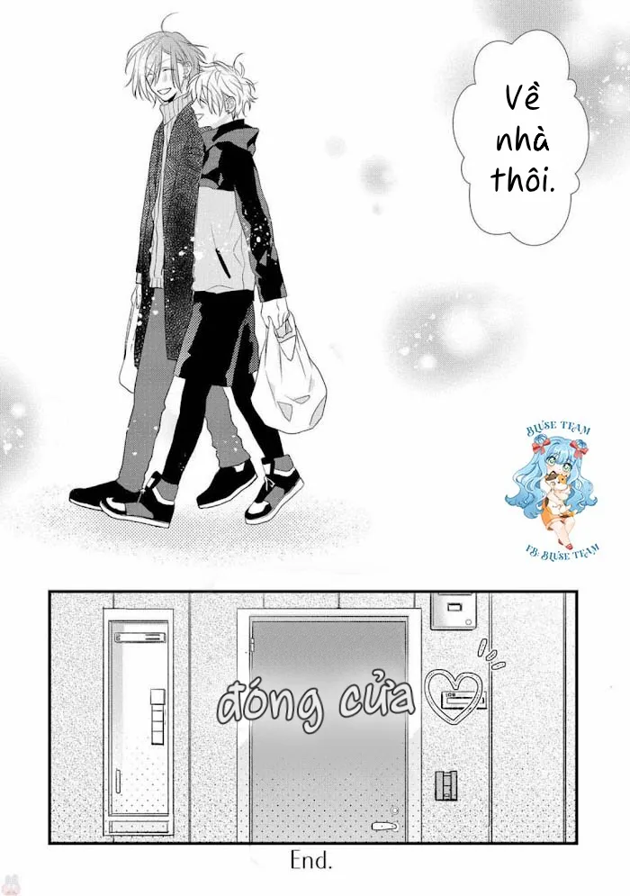 Full PlayRoom 108 Chapter 5 Trang 31