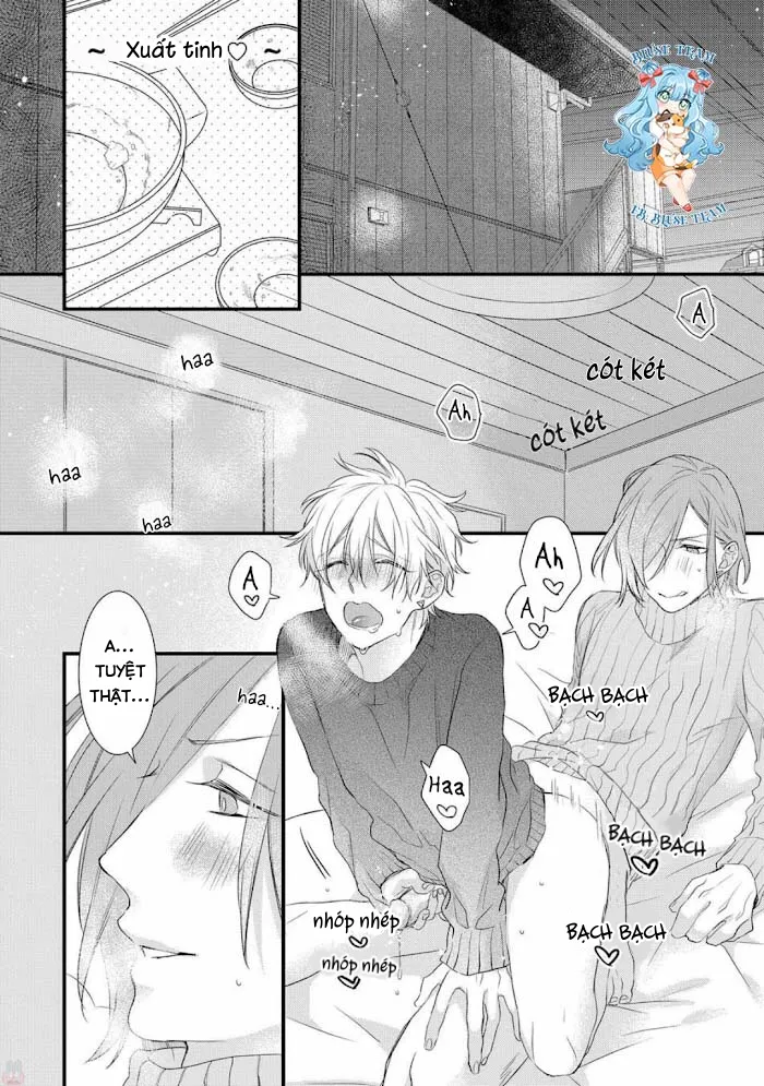 Full PlayRoom 108 Chapter 6 Trang 4