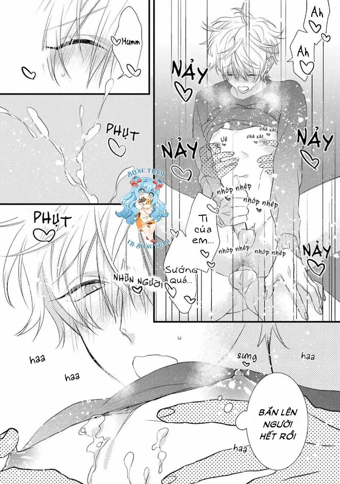 Full PlayRoom 108 Chapter 6 Trang 7