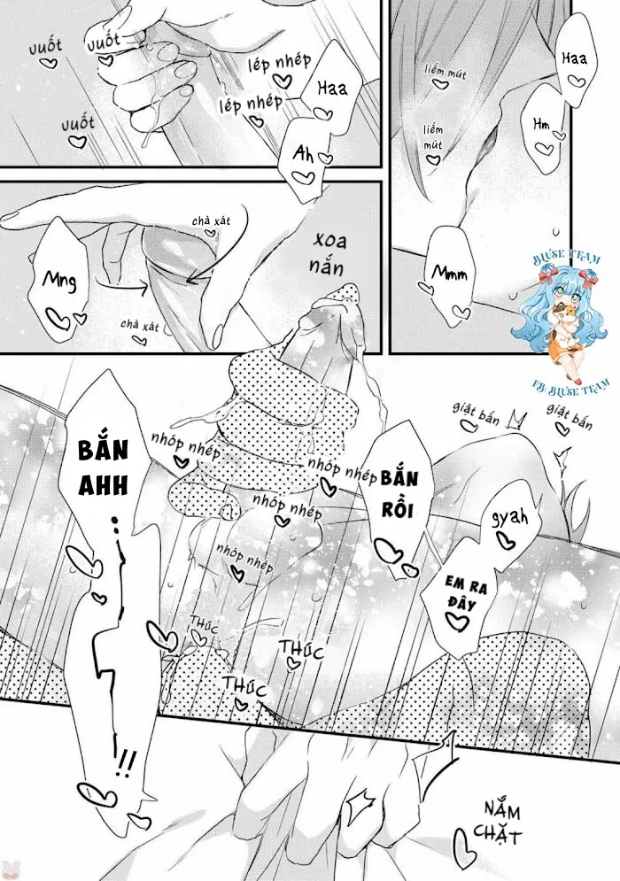 Full PlayRoom 108 Chapter 6 Trang 10