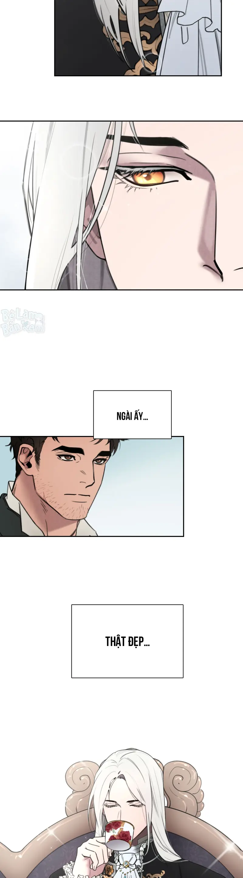 Plaything - Món đồ chơi của đại công tước Chapter 1 Trang 6