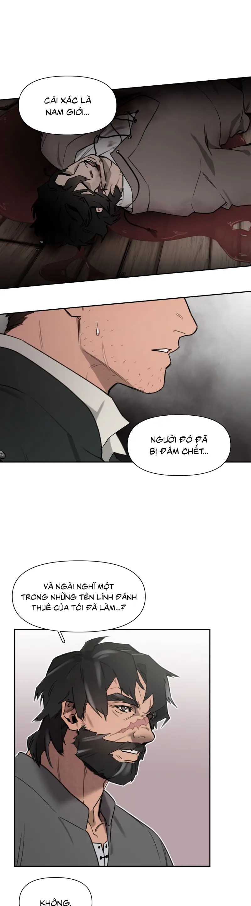 Plaything - Món đồ chơi của đại công tước Chapter 1 Trang 11