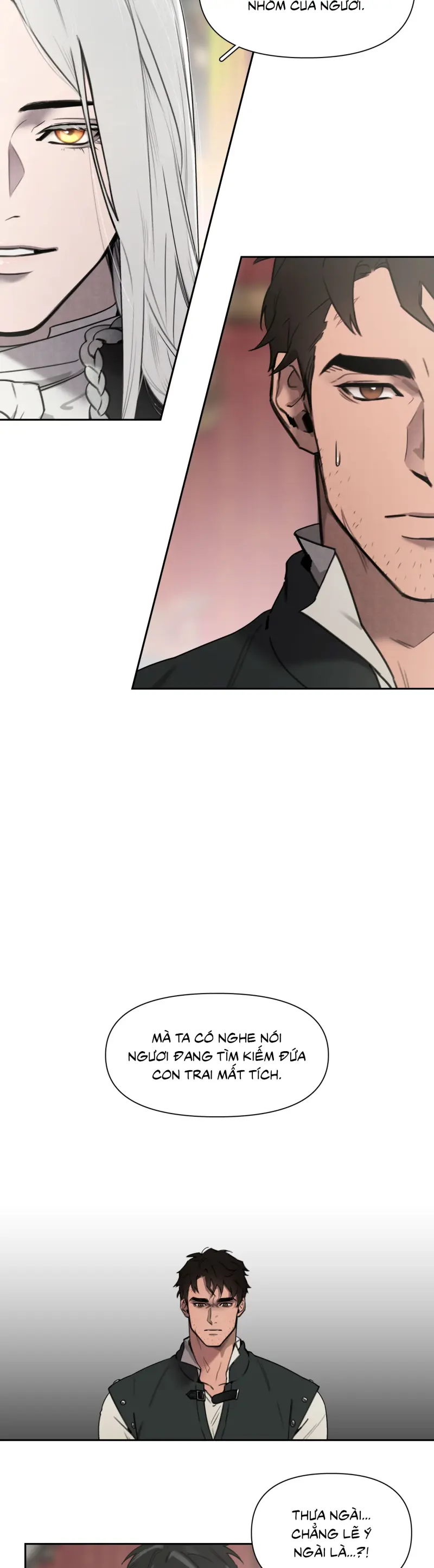 Plaything - Món đồ chơi của đại công tước Chapter 1 Trang 13