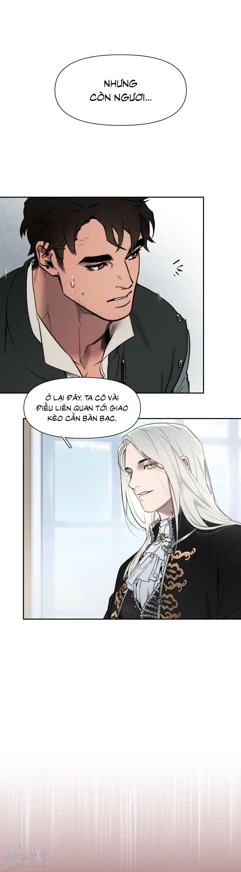 Plaything - Món đồ chơi của đại công tước Chapter 1 Trang 15