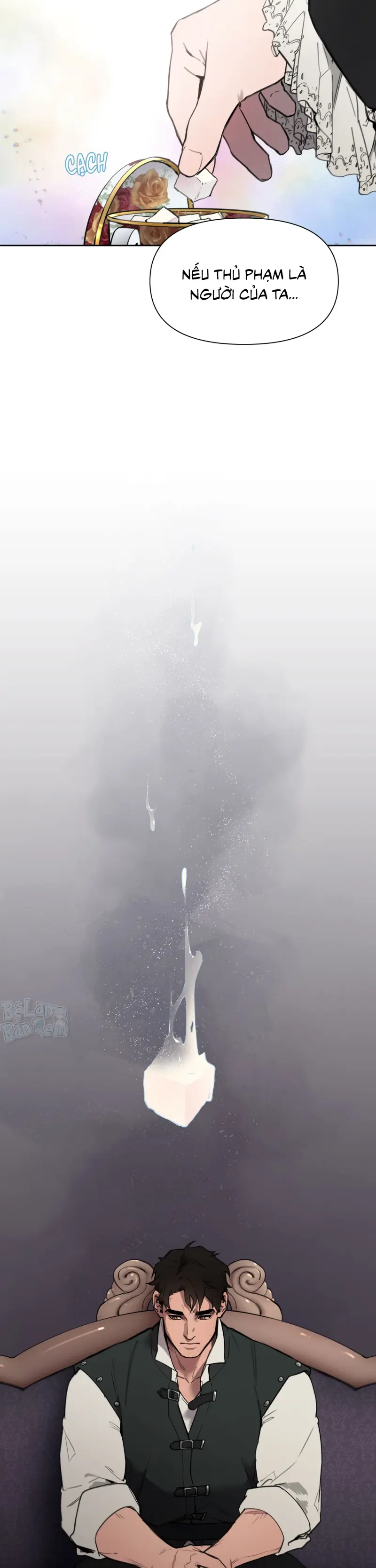 Plaything - Món đồ chơi của đại công tước Chapter 1 Trang 20