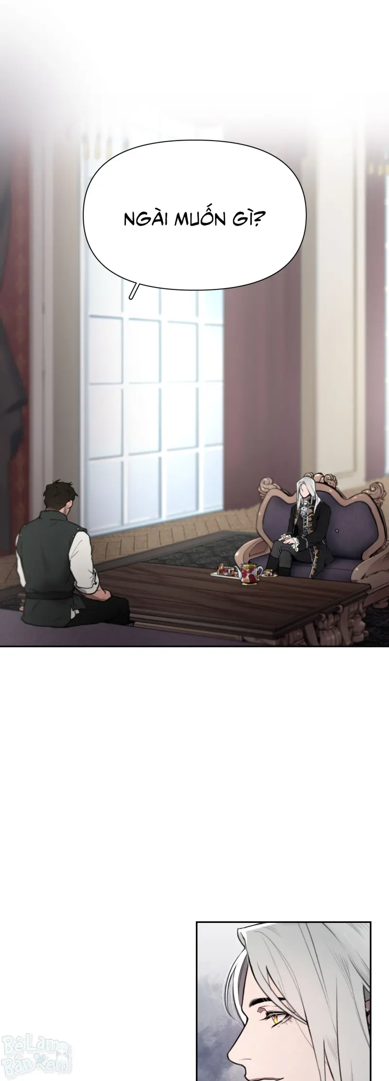 Plaything - Món đồ chơi của đại công tước Chapter 1 Trang 22