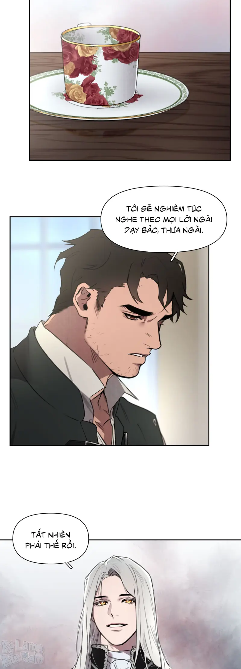 Plaything - Món đồ chơi của đại công tước Chapter 1 Trang 24