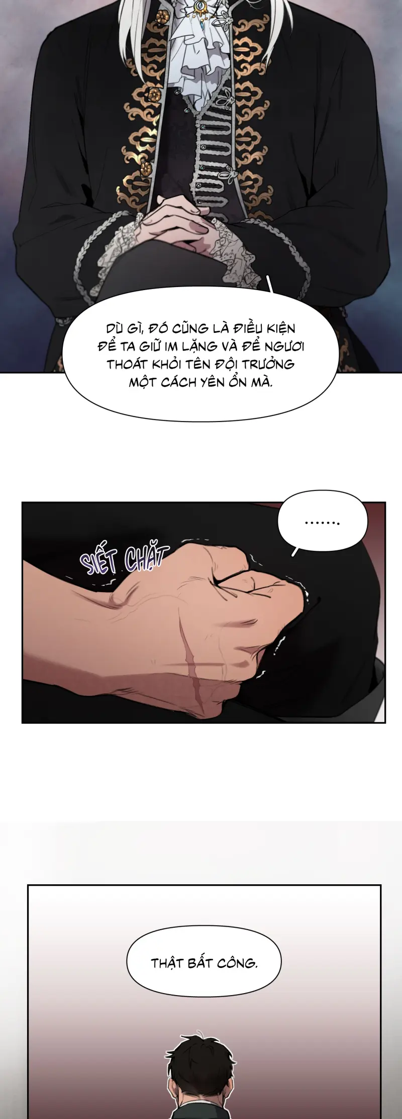 Plaything - Món đồ chơi của đại công tước Chapter 1 Trang 25