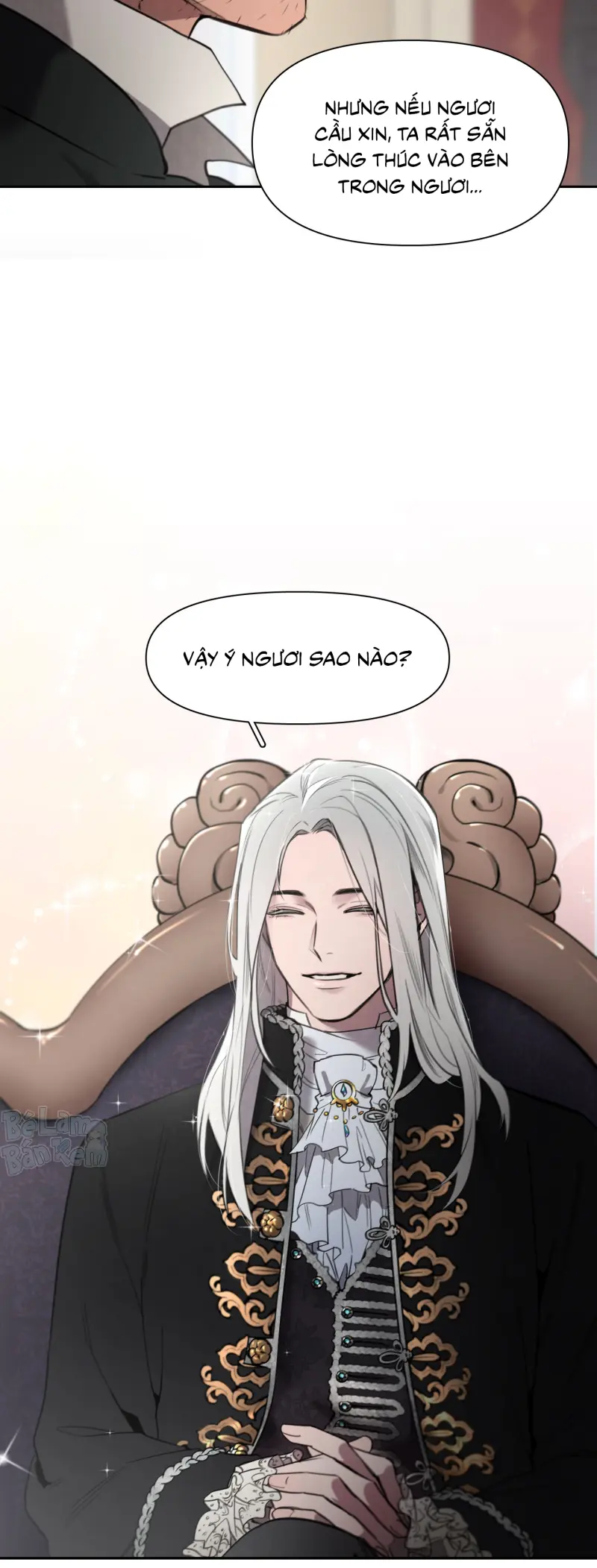 Plaything - Món đồ chơi của đại công tước Chapter 1 Trang 30