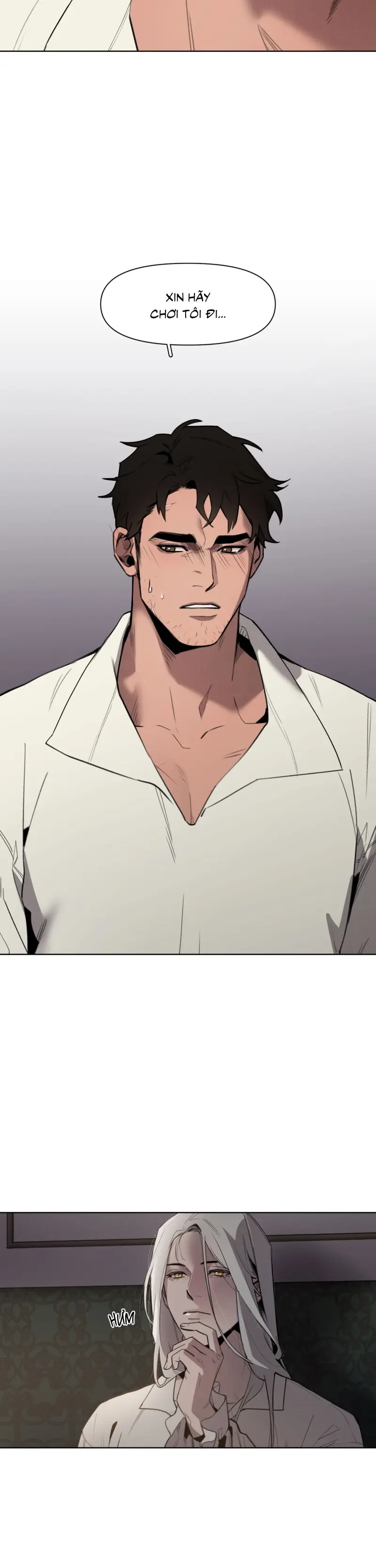 Plaything - Món đồ chơi của đại công tước Chapter 2 Trang 12