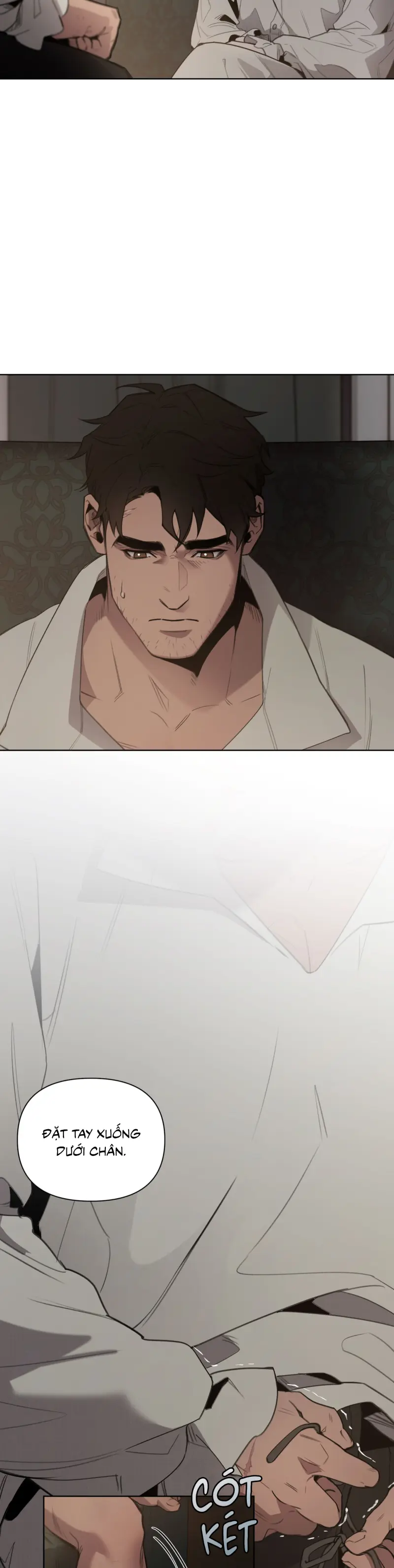 Plaything - Món đồ chơi của đại công tước Chapter 2 Trang 16